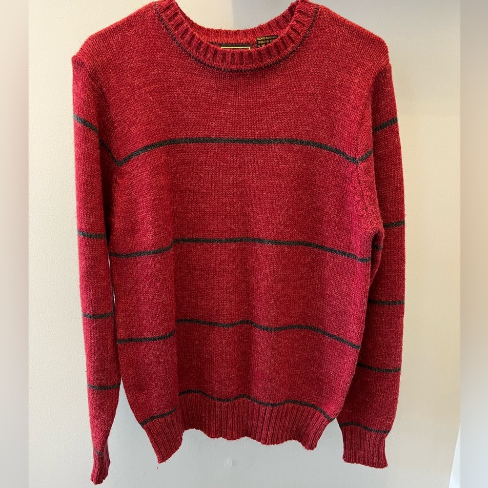 REPP LTD Vintage Men's Sweater Sz L